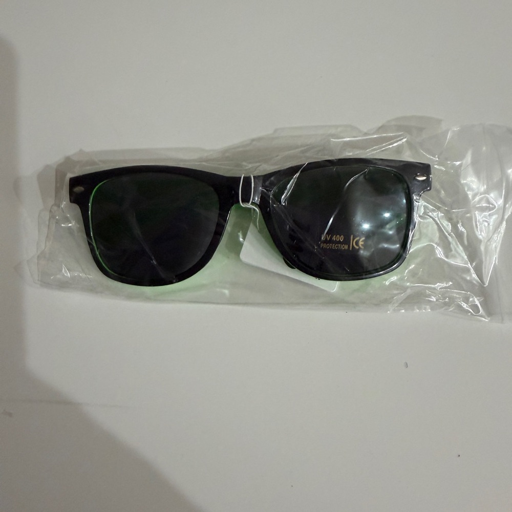 Sun glasses
